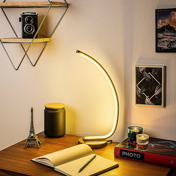 Bordlampe Fasning - 13322