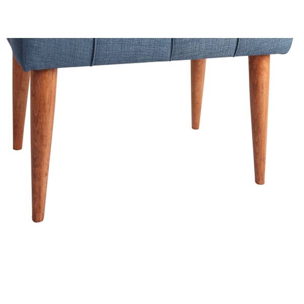 Puf New Cool - Saxe Blue
