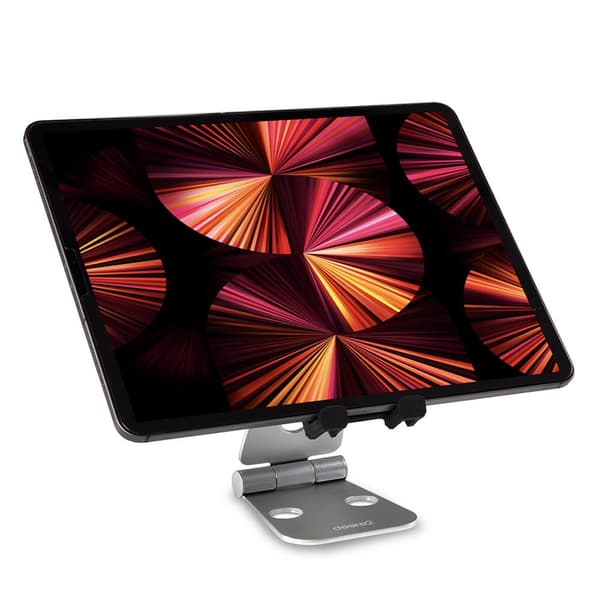DESIRE2 Anywhere Stand Älypuhelin ja tabletti hopea
