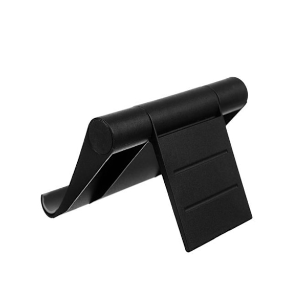 Holder - sort telefonstativ