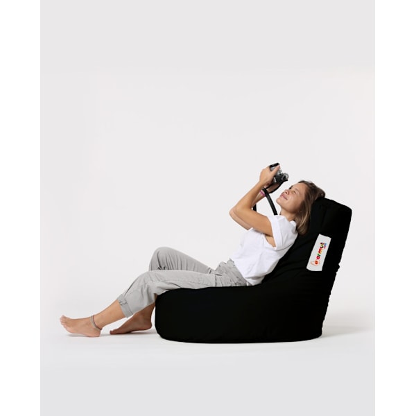Garden Bean Bag Lina - Sort