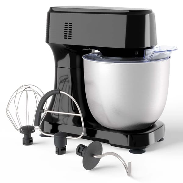 Standmixer 4,5L 800W skål i rustfrit stål