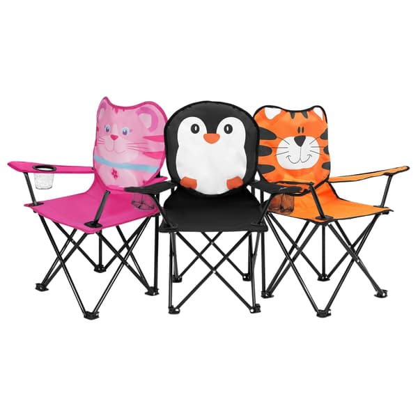 Tigerstol, Fun Design, Nils Style, NC3305