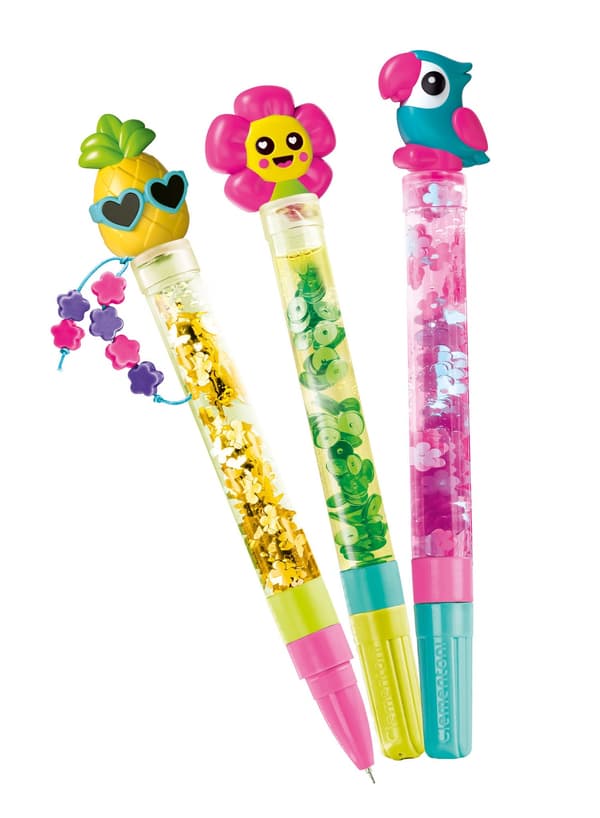 Clementoni Lille Penlab 3 Penne