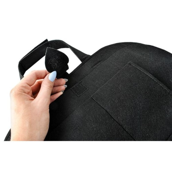 Organizer til autostole - filt Xtrobb 22849