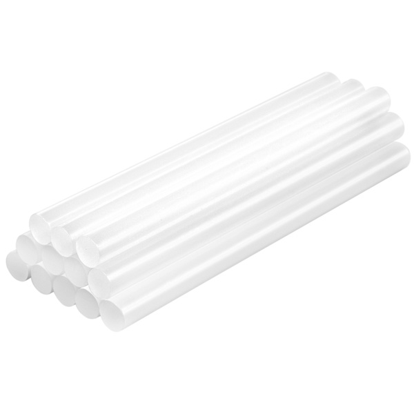 Liimatangot liimapistoolille 7,2x100mm 12 kpl