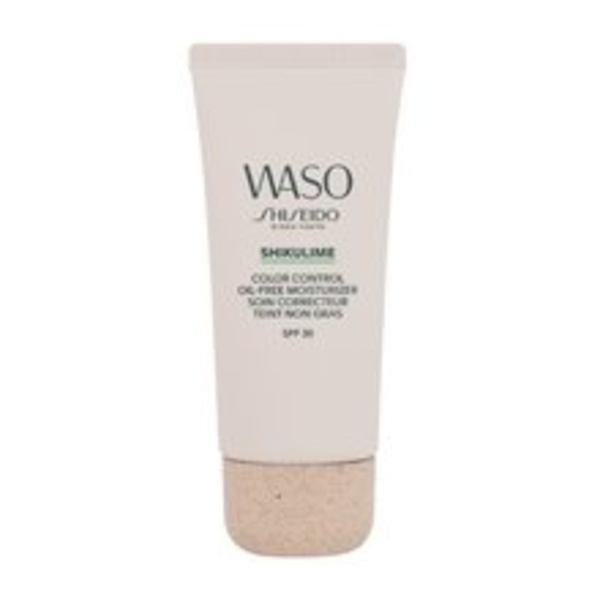 Shiseido - Waso Shikulime SPF 30 50ml