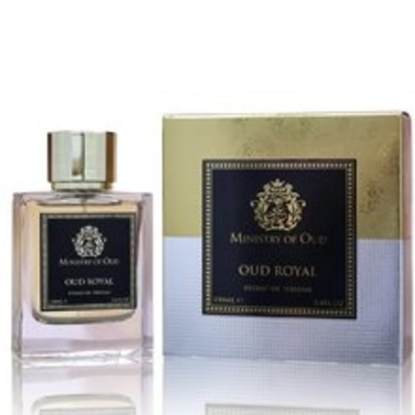 Ministry of Oud - Oud Royal Extract de Parfum100ml