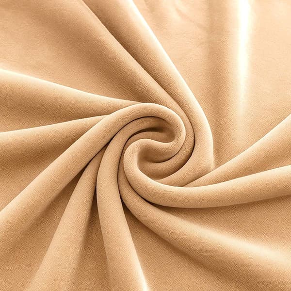 Beige Sofföverdrag, 145-185cm, Stretchtyg