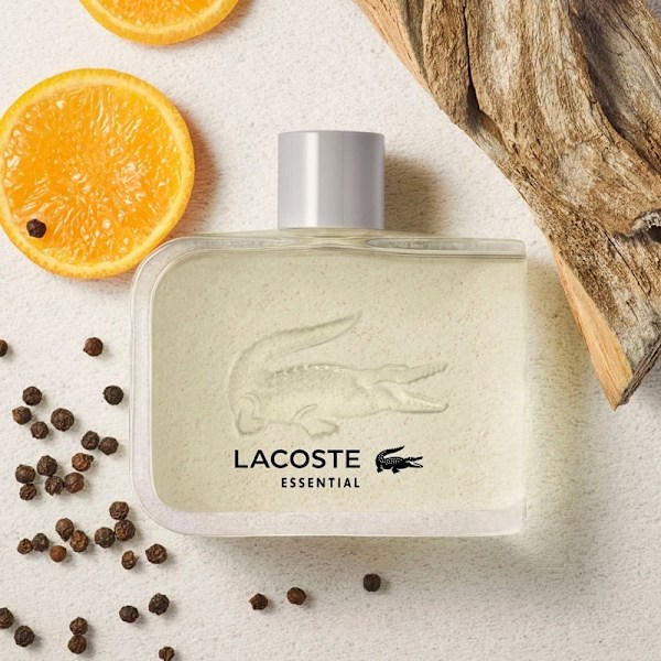 Lacoste Essential EDT 75ml