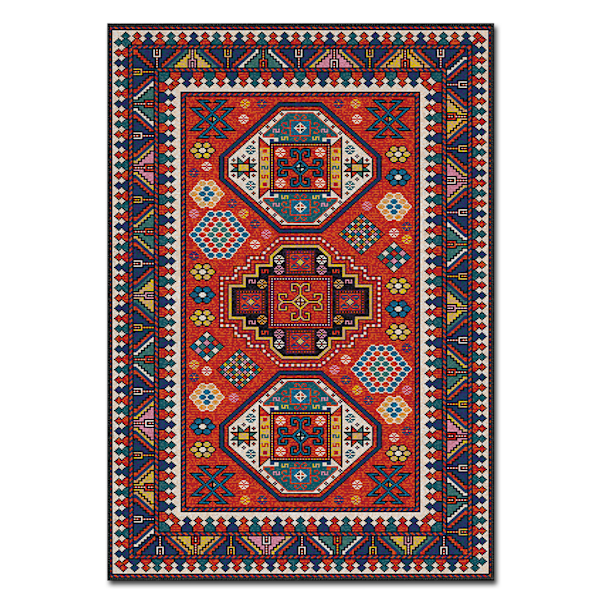 Matto (180 x 280) Asr Crpt-113