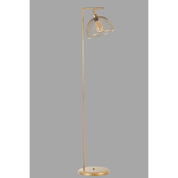 Gulvlampe Smart Eskitme Rota Başlıklı Lambader
