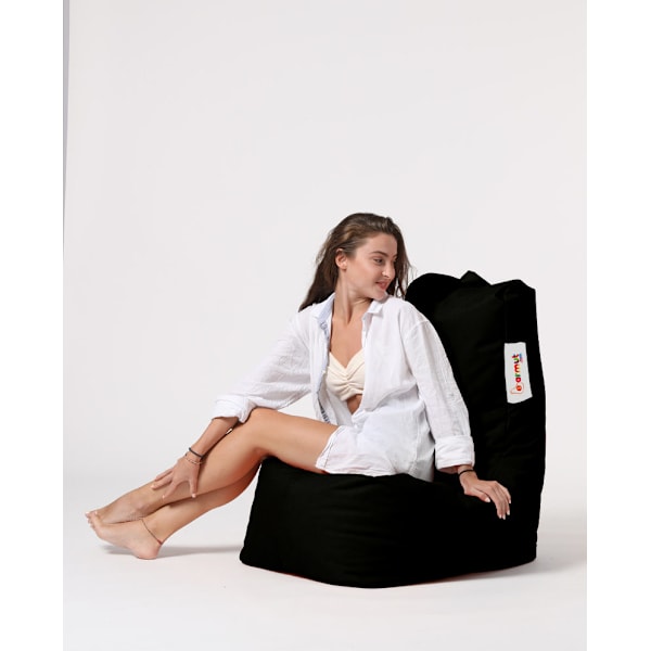 Garden Bean Bag Diamond - Sort