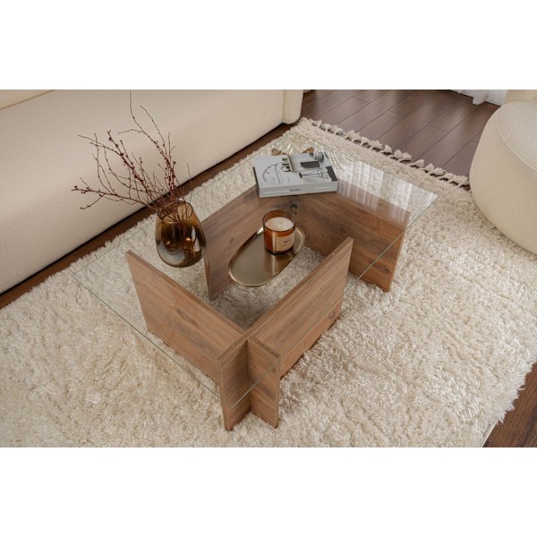 Soffbord Vetrino - Atlantic Pine