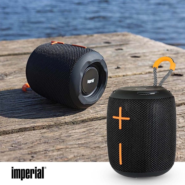 BAS 9 Bluetooth kaiutin