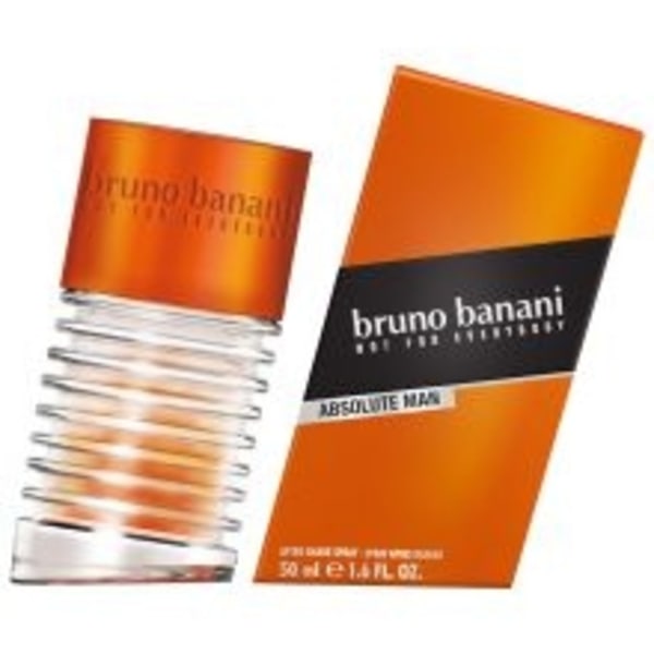 Bruno Banani - Absolute Man After Shave 50ml