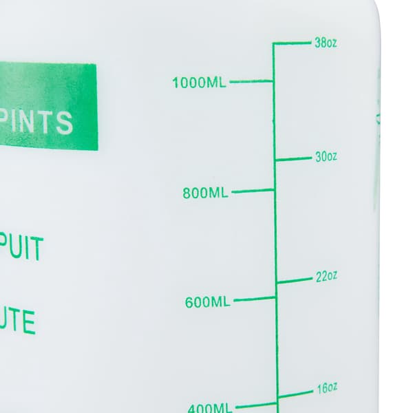 Tryckspruta 1 liter