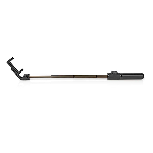 Bluetooth selfie pind | Bluetooth® version: 4.2 | Maksimal skærmstørrelse: 3.54 " | Foldet længde: 19 cm | Ufoldet længde: 550 mm | Maksimal vægtkapac