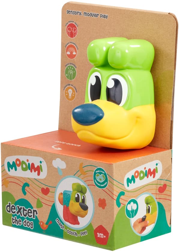Modimi Dog