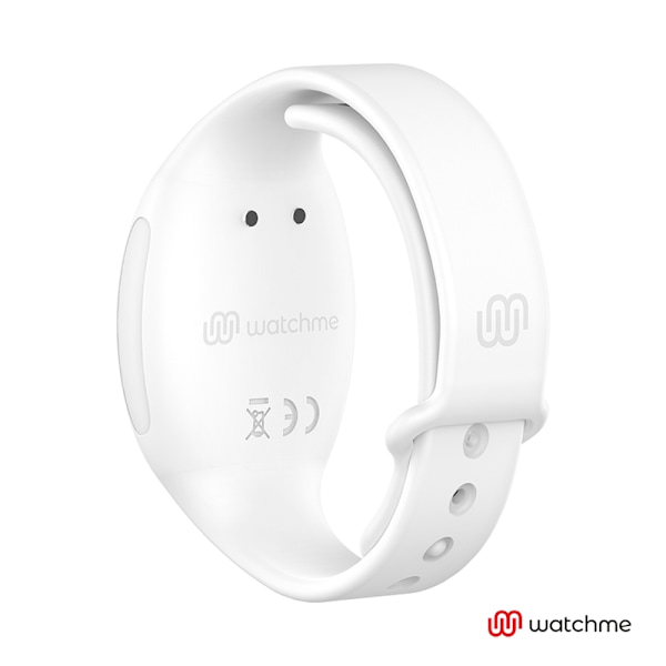 Watchme - Langaton tekniikka Watch Snowy