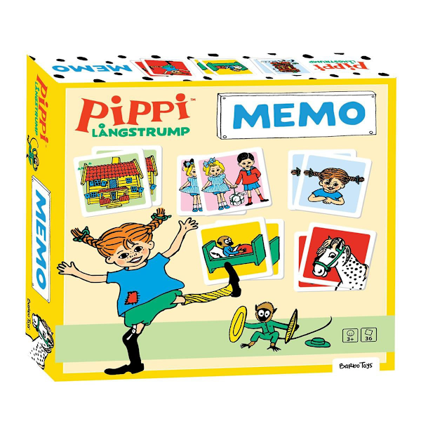 Peppi muistio