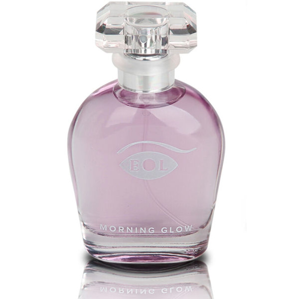 Eye Of Love - Eol Pher Pheromone Parfum Deluxe 50 Ml - Morning Glow