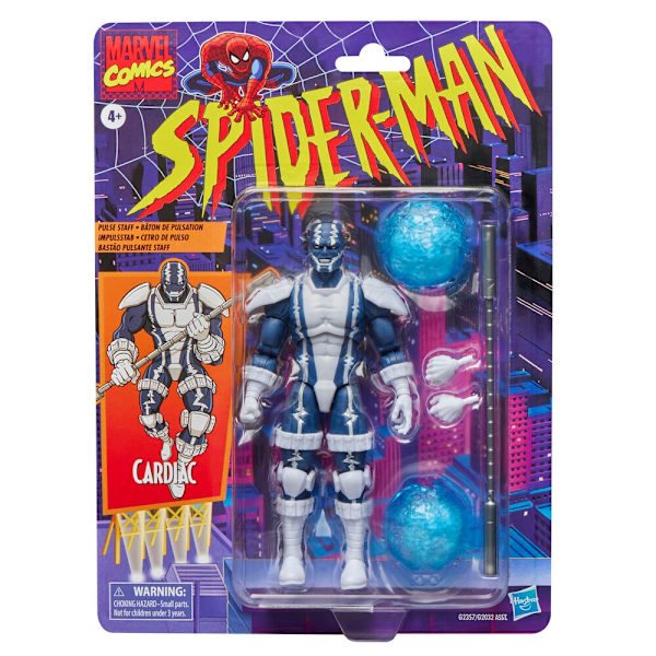 Marvel Comics Hämähäkkimies Sydänhahmo 15cm