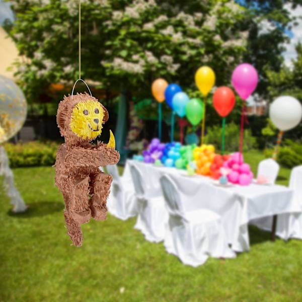 Pinata apina