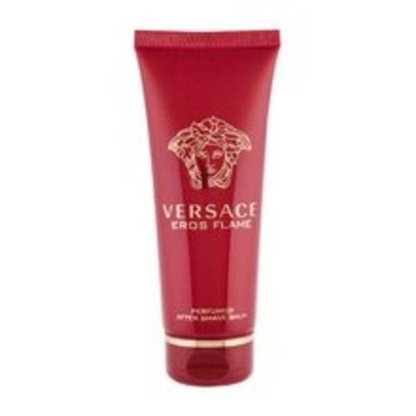 Versace - Eros Flame After Shave Balsam (After Shave Balm) 100ml