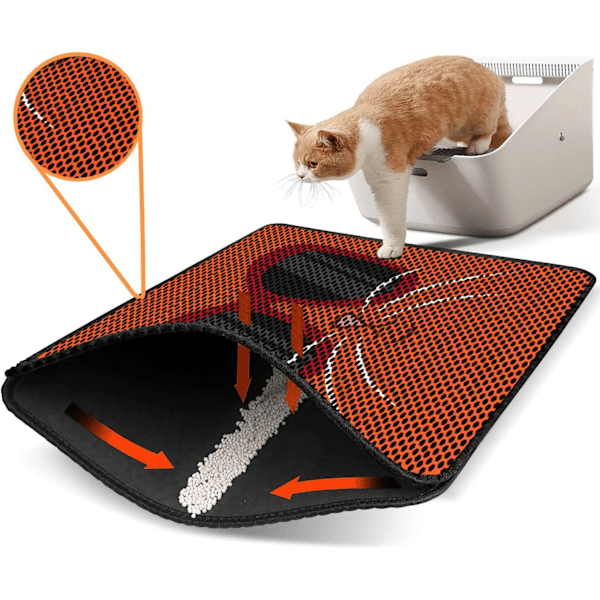 Kattsand Mat Nrszn0234