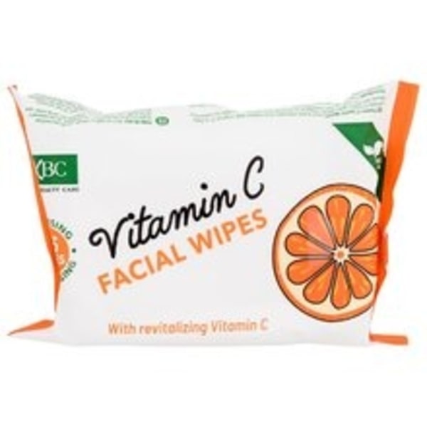 XPel - Vitamin C Wipes ( 25 ks ) - Čisticí ubrousky 1ml