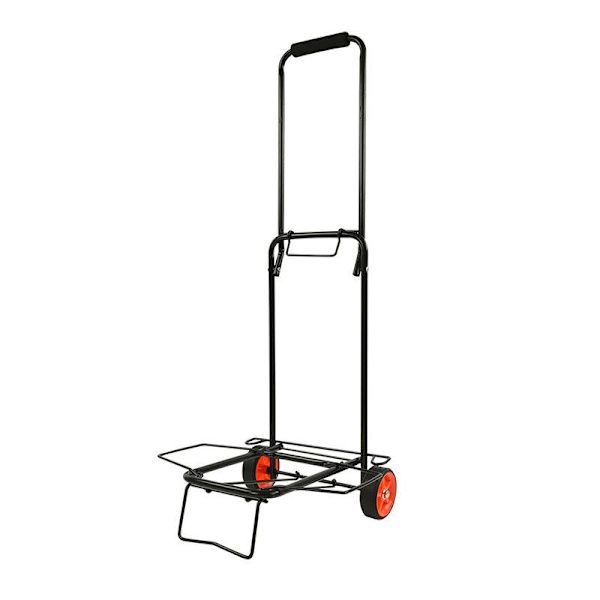 Foldevogn med elastisk rem 30kg