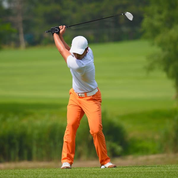 Golf Driver 10.5 Loft, Grafitskaft, Huvudskydd, Högerhänt