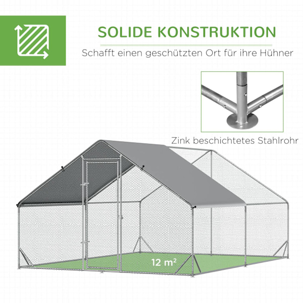 Chicken Coop
