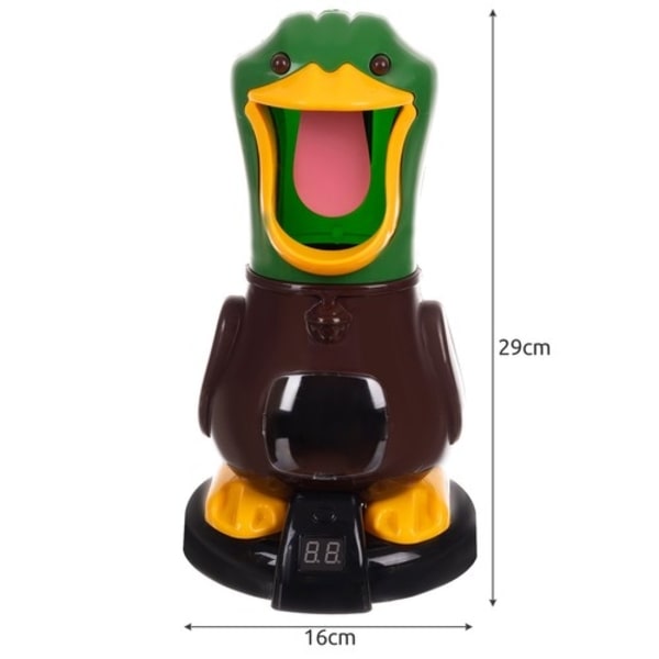 Spil "Duck - målskydning" 22959