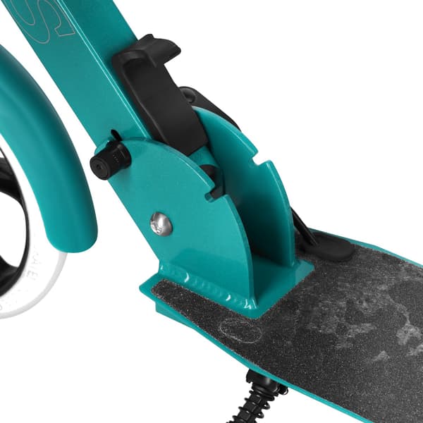 Scooter til børn og voksne, foldbar, let