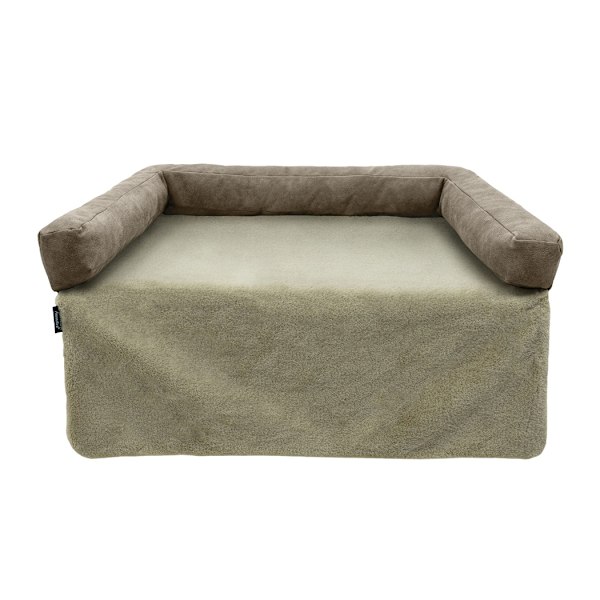 Madison Soffa Ortopedisk 50 x 65 taupe