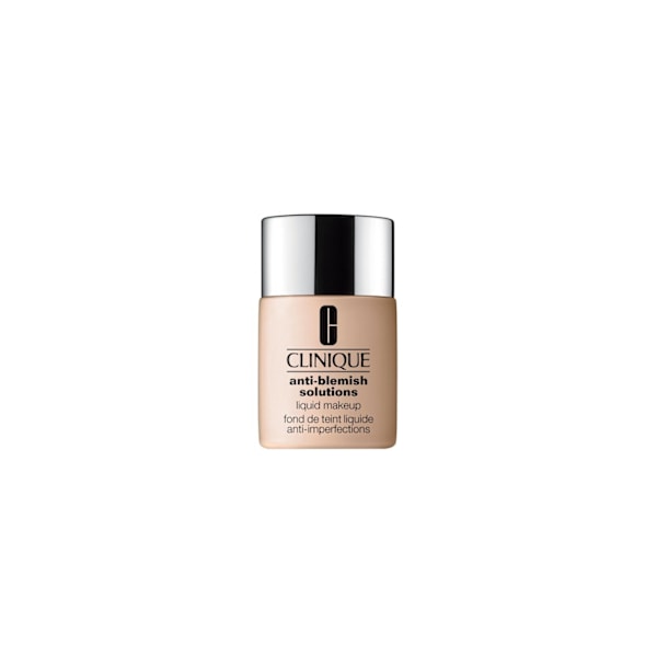 Clinique Antiblemish Maquillaje Fluido Neutral 30ml