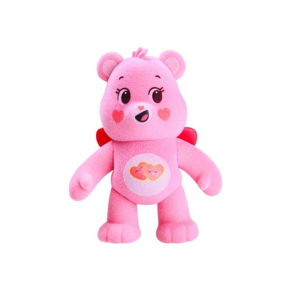 Care Bears 10 cm Nivelletty Toimintahahmo Blind Box