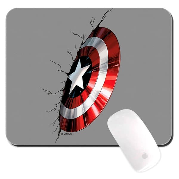Marvel Captain America musmatta