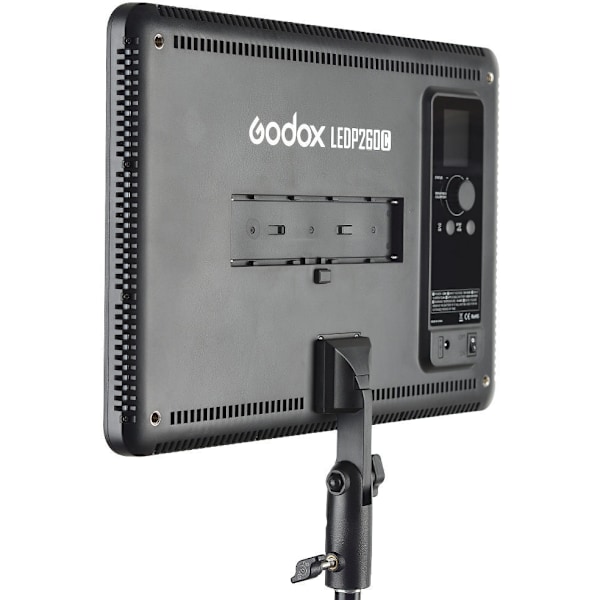 Godox LEDP260C - led panel