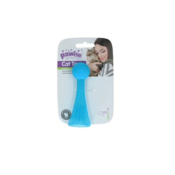 Pawise Light-up Cat Toy