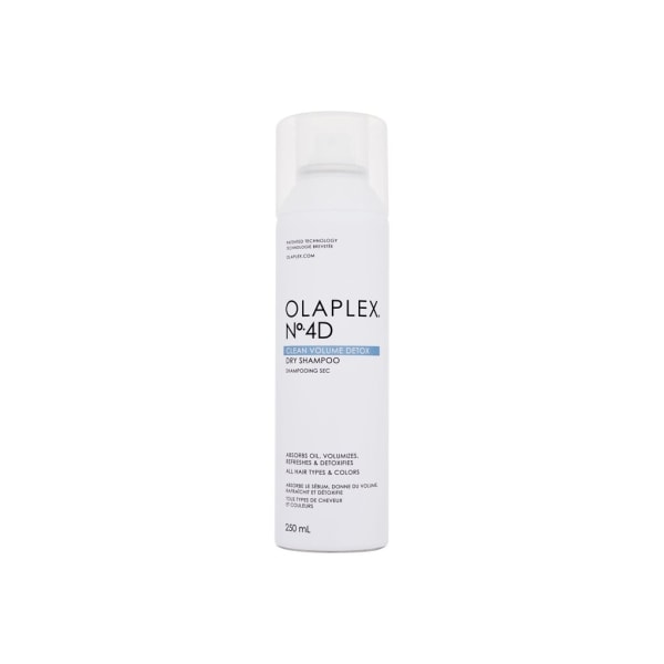 Olaplex - Clean Volume Detox Dry Shampoo N°.4D - For Women, 250