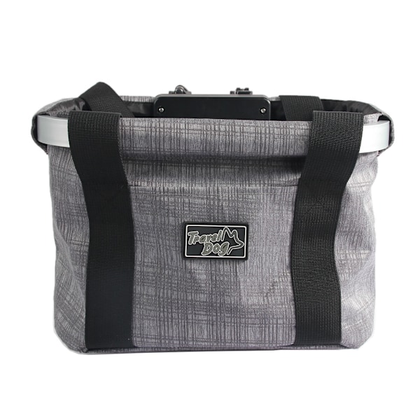 AFP Resehund - Easy-go Cykel Pet Basket