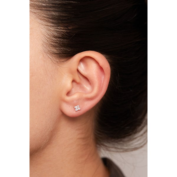 Sølvørering ELKMD50205R