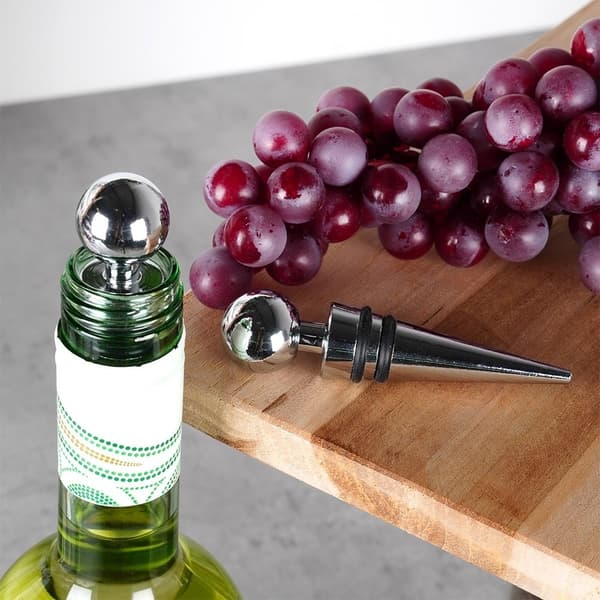 Flaskepropper af høj kvalitet til vin og drikkevarer