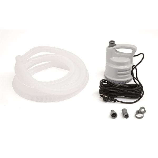 Flowclear Dräneringspump Pool+