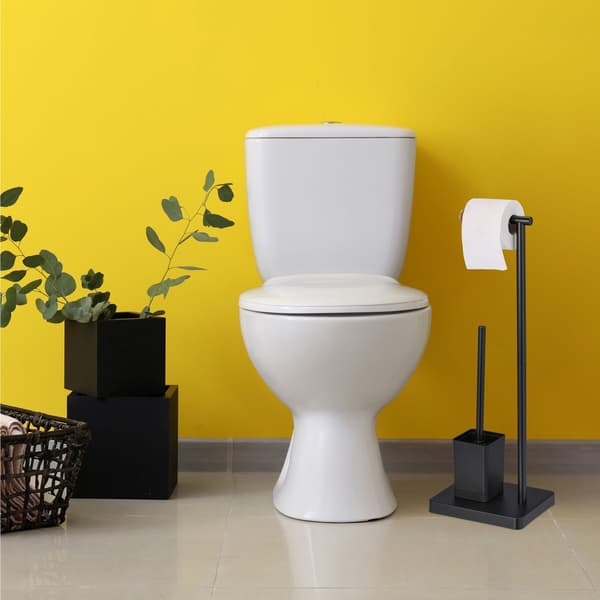 WC-sarja 2 vaihtoharjaspäällä