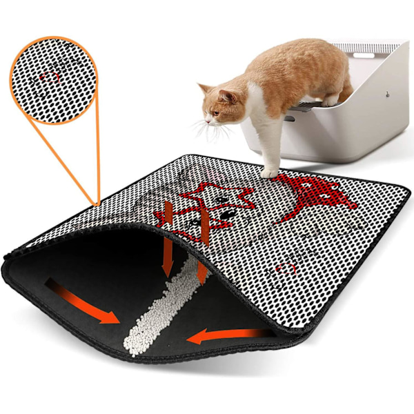 Kattsand Mat Nrszn0190