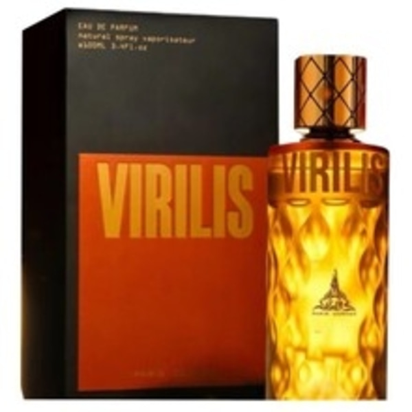 Paris Corner - Virilis EDP 100ml